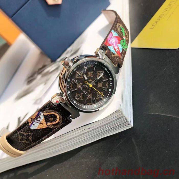 Louis Vuitton Watch LVW00031